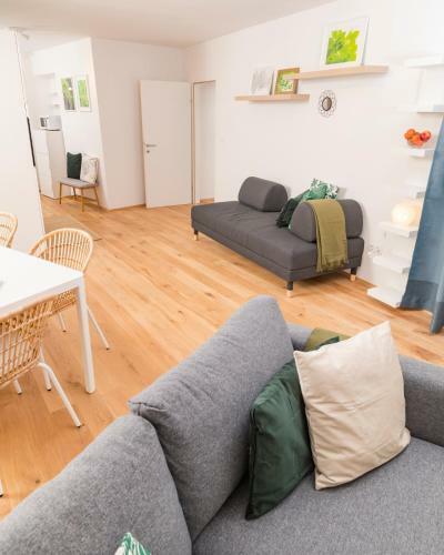 Apartamento Zum Grazer Uhrturm By Welcome2vienna