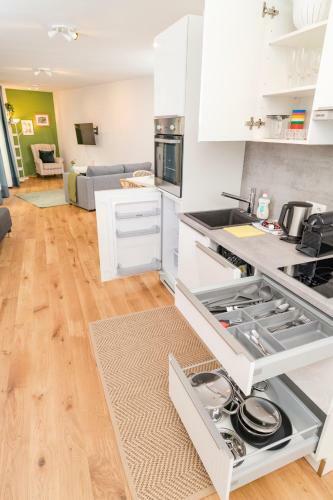 Apartamento Zum Grazer Uhrturm By Welcome2vienna