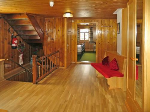 Holiday Home Hermann - Gop225