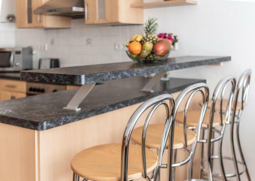 Apartamento Volksgarten Suite Graz