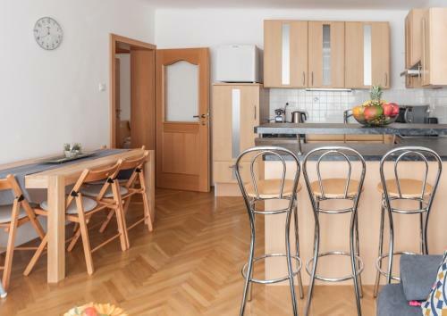 Apartamento Volksgarten Suite Graz