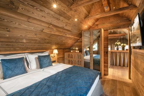 Mondi Chalets Am Grundlsee
