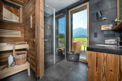 Mondi Chalets Am Grundlsee