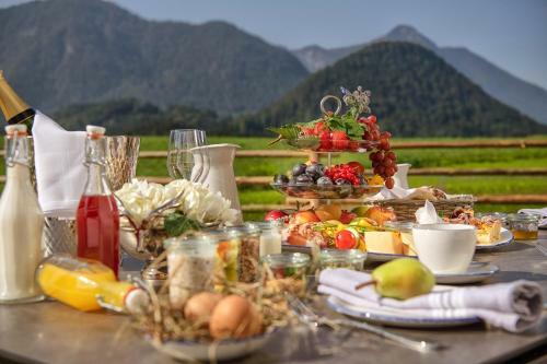 Mondi Chalets Am Grundlsee