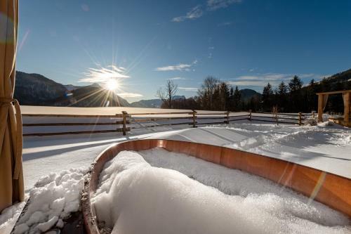 Mondi Chalets Am Grundlsee