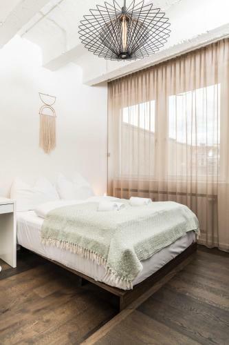 Apartamento The Architects Nest - Design Loft Graz