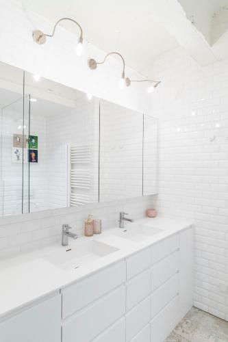 Apartamento The Architects Nest - Design Loft Graz