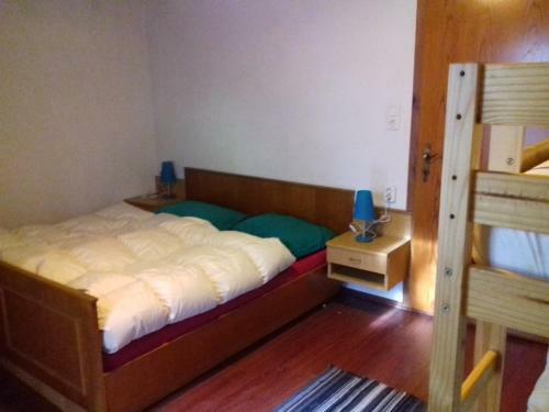 Apartamento Zaunerhof Apts