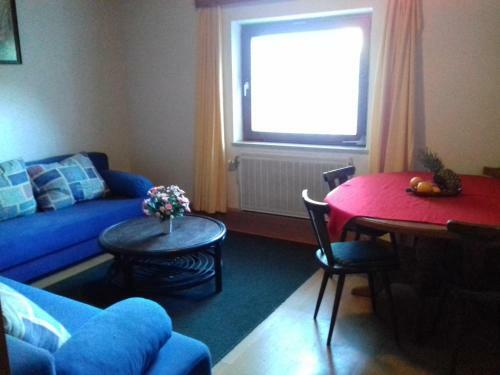 Apartamento Zaunerhof Apts