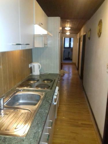 Apartamento Zaunerhof Apts