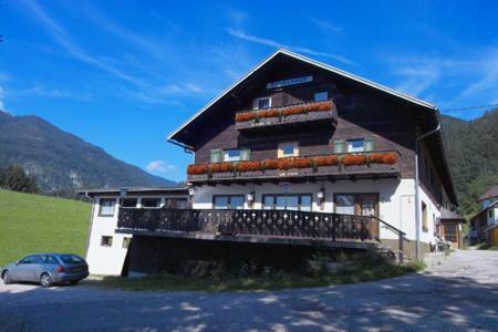 Apartamento Zaunerhof Apts