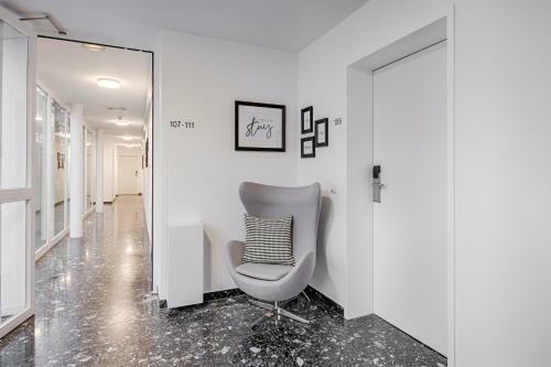 Business Hotel Maier - Kontaktloser Check-in