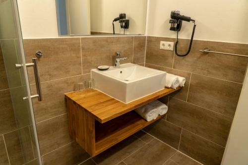 Hostal G�stehaus Mo�hammer