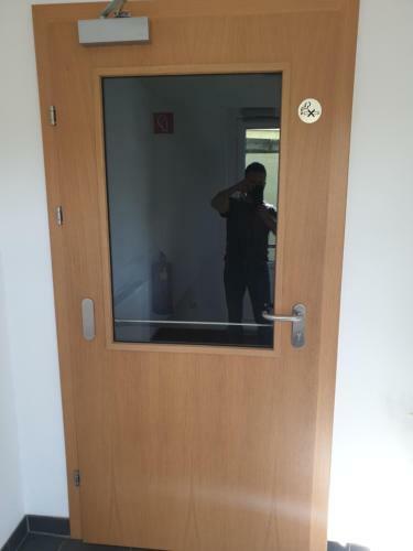 Hotel Motel Hainburg