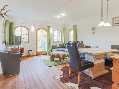 Apartment Salvenblick