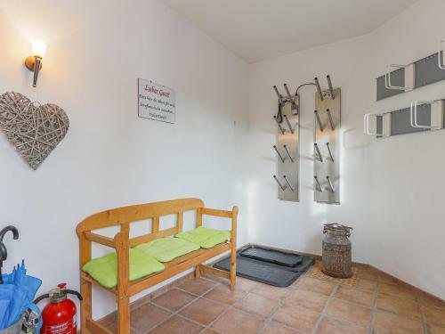 Apartment Salvenblick