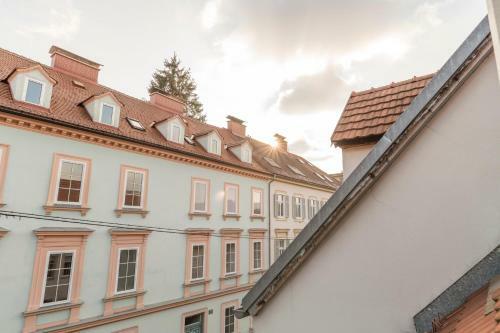 Apartamento Schlossberg Suite By Welcome2vienna