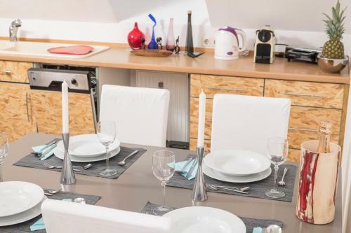Apartamento Schlossberg Suite By Welcome2vienna