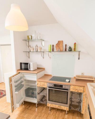 Apartamento Schlossberg Suite By Welcome2vienna