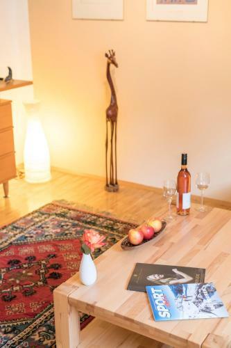 Apartamento Schlossberg Suite By Welcome2vienna