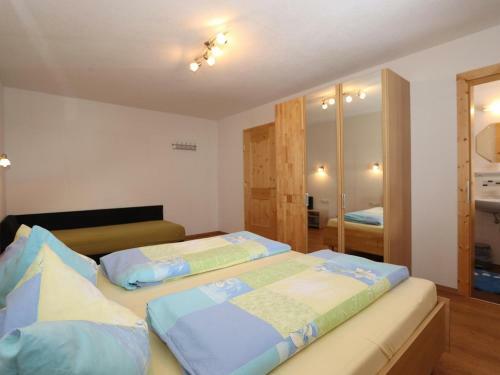 Apartamento Ferienwohnung Blaserhof