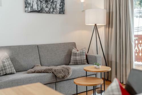 Apartamento Skylodge Alpine Homes