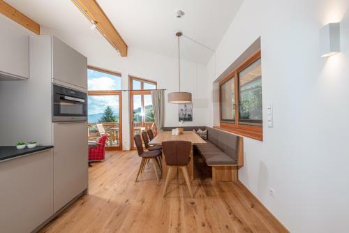 Apartamento Skylodge Alpine Homes