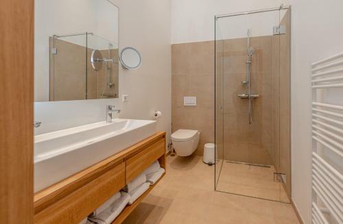 Apartamento Skylodge Alpine Homes