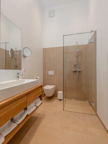 Apartamento Skylodge Alpine Homes