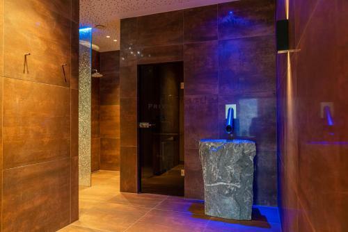 Apartamento Skylodge Alpine Homes