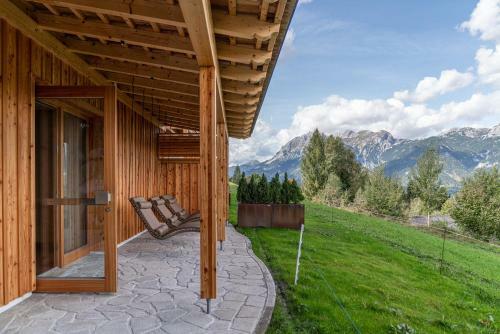 Apartamento Skylodge Alpine Homes