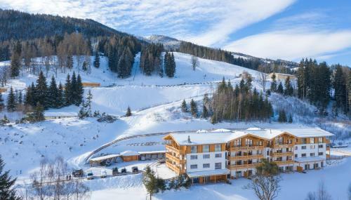 Apartamento Skylodge Alpine Homes