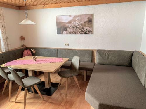 Apartment Neuner - Mho620