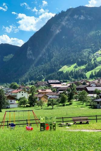 Apartment Neuner - Mho620