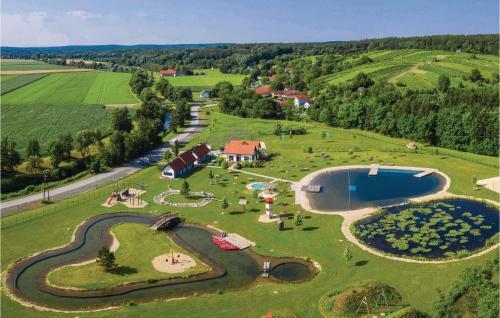 One-bedroom Holiday Home In Heiligenbrunn