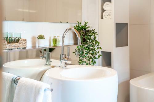 Lakeview Apartment