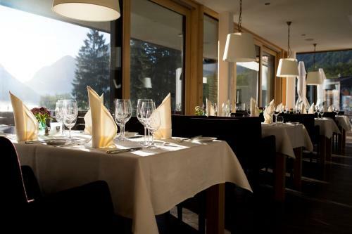 Camping Heiterwanger See
