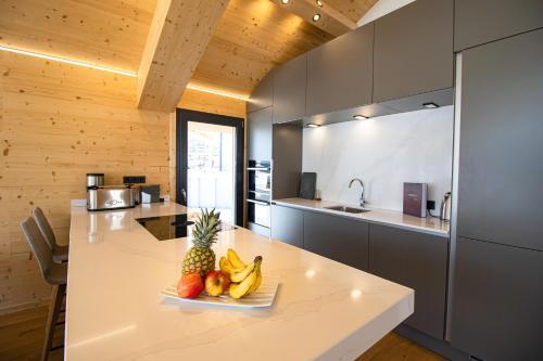 Apartamento Bergresort Hauser Kaibling By Alps Residence