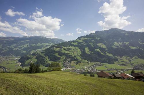 Apartamento Appart Auszeit