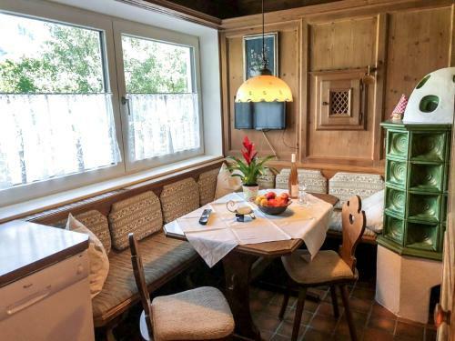Apartment Am Ziller