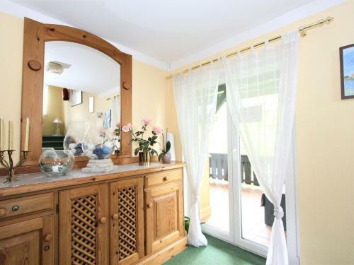 Apartment Am Ziller