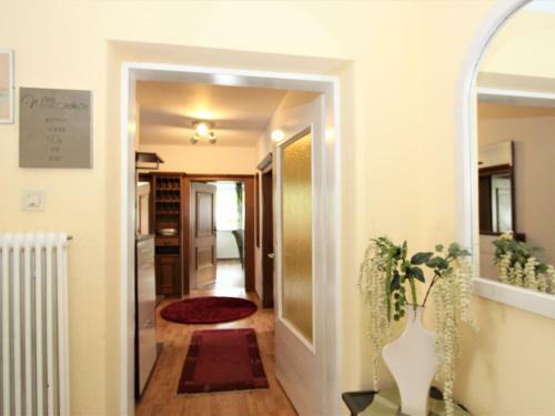 Apartment Am Ziller