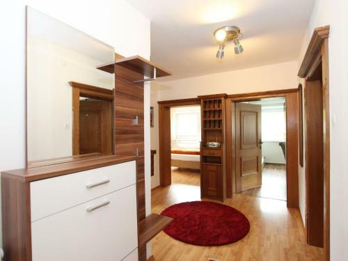 Apartment Am Ziller