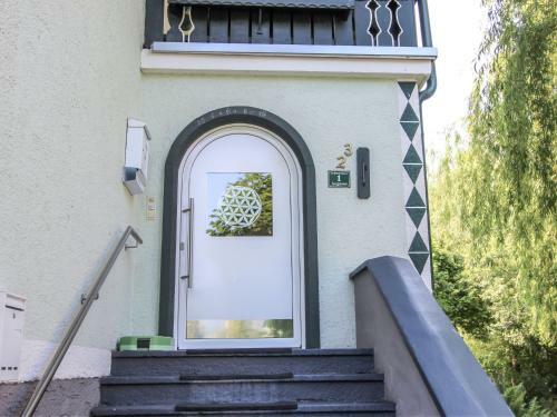 Apartment Am Ziller