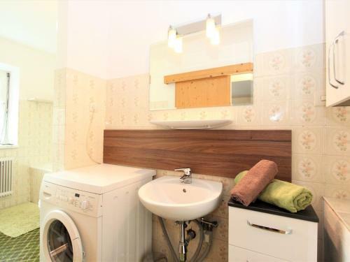 Apartment Am Ziller