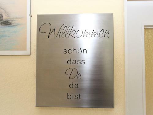 Apartment Am Ziller