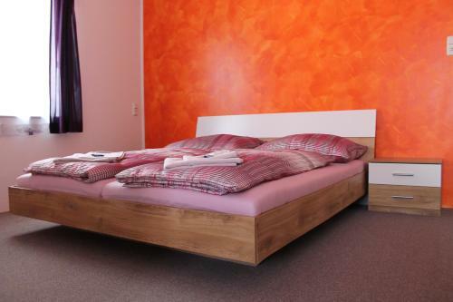 Hostal Gasthof-cafe-risano