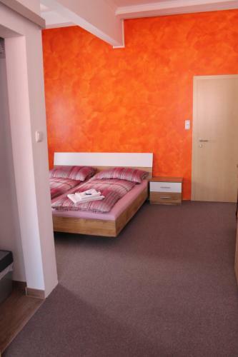 Hostal Gasthof-cafe-risano
