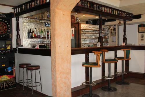 Hostal Gasthof-cafe-risano