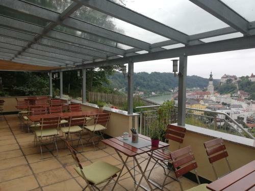 Hotel Waldgasthaus